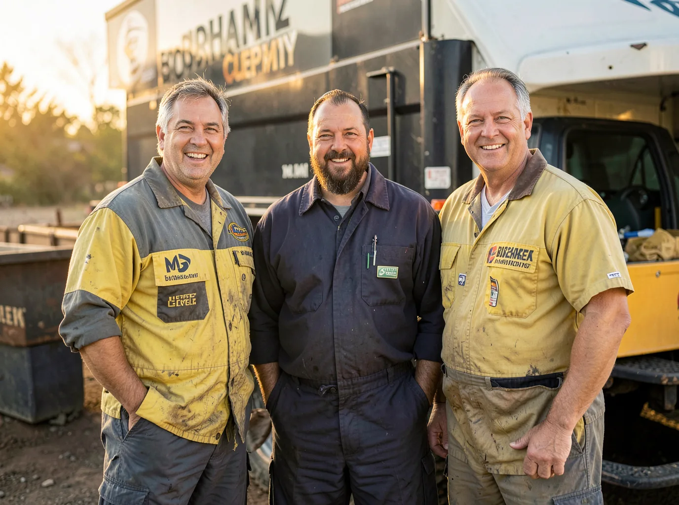 Sewage Cleanup company in Alexandria, TN