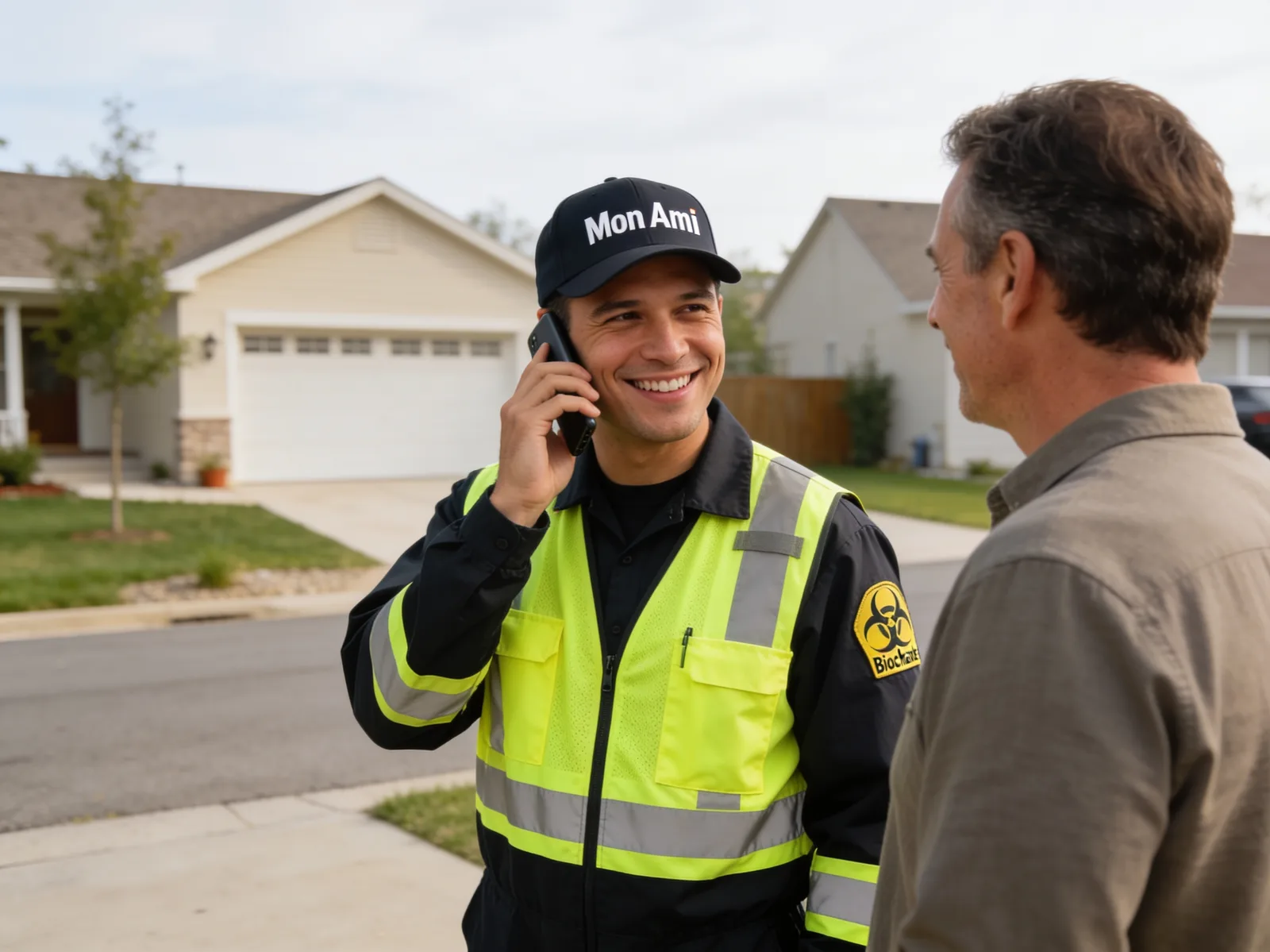Sewage Cleanup Alexandria, TN FAQs