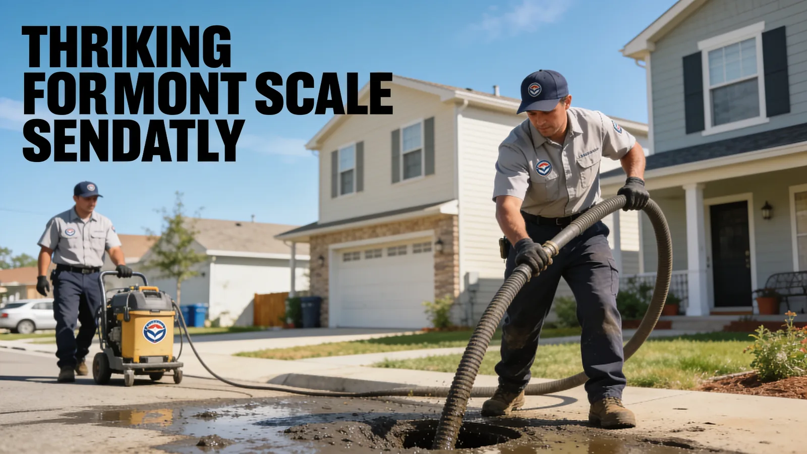 Sewage Cleanup in Alexandria, TN near me